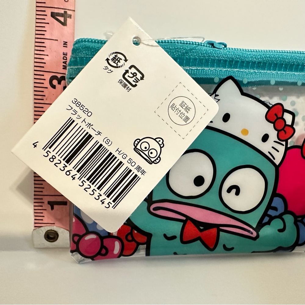 Hello Kitty Accessory Pouch - Picture 7 of 7